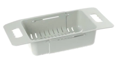 ESCURRIDOR EXTENSIBLE "JUAMPI" PARA BACHA PUNTAS CUADRADAS #1 - comprar online