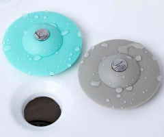 Imagen de TAPON DE SILICONA PARA BACHA Y BAÑERA