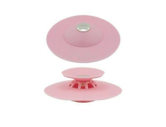 TAPON DE SILICONA PARA BACHA Y BAÑERA