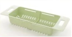 ESCURRIDOR EXTENSIBLE "JUAMPI" PARA BACHA PUNTAS CUADRADAS #1 - comprar online