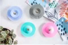 TAPON DE SILICONA PARA BACHA Y BAÑERA - comprar online
