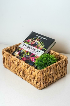 CESTO "NOGUYI" #14 SIN ASAS "M"