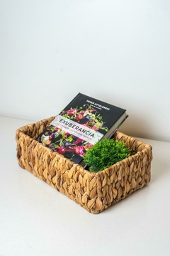 CESTO "NOGUYI" #14 SIN ASAS "M" - comprar online