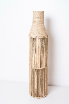 FLORERO DECO "GIRONA" XL FLECOS