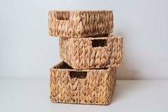 CANASTO "NOGUYI" #11 CON ASAS FINAS "S" en internet