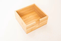 SERVILLETERO "VALSEN" DE BAMBOO ALTO en internet