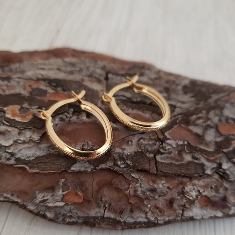 candonga oro laminado