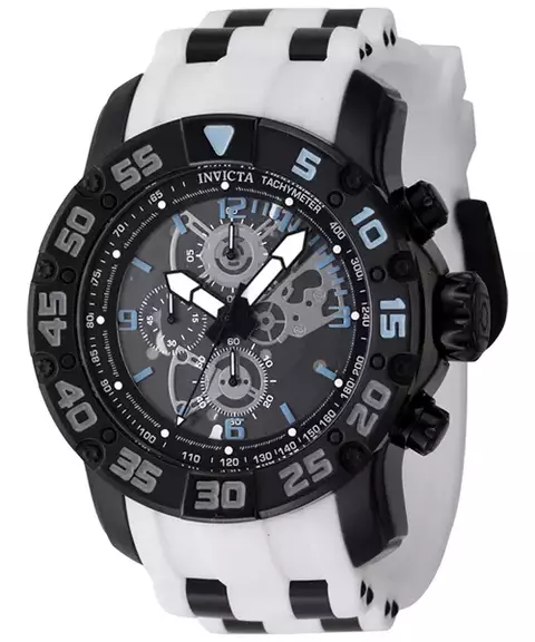RELOJ INVICTA 48064 Racing - comprar online