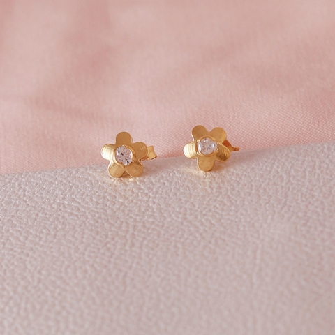 ARETE FLOR MARGARITA