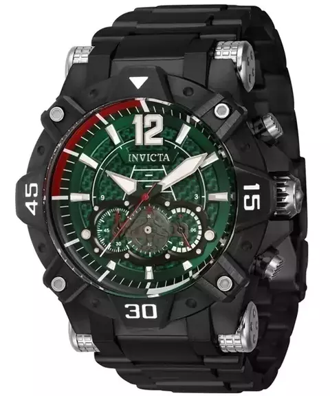 RELOJ INVICTA 40487 Aviator - comprar online