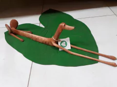 Cachorra Baleia - Pe - loja online