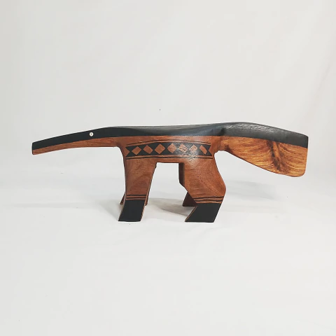 Banco Tamanduá Xingu MT - comprar online