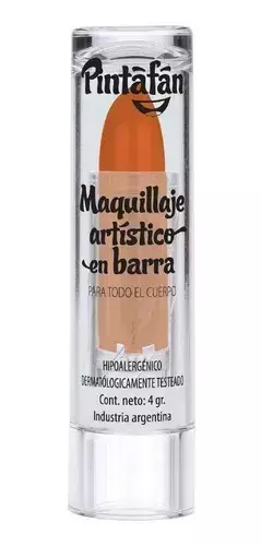 Maquillaje Pintafan en barra fluo x unidad (ELEGIR COLOR) - comprar online