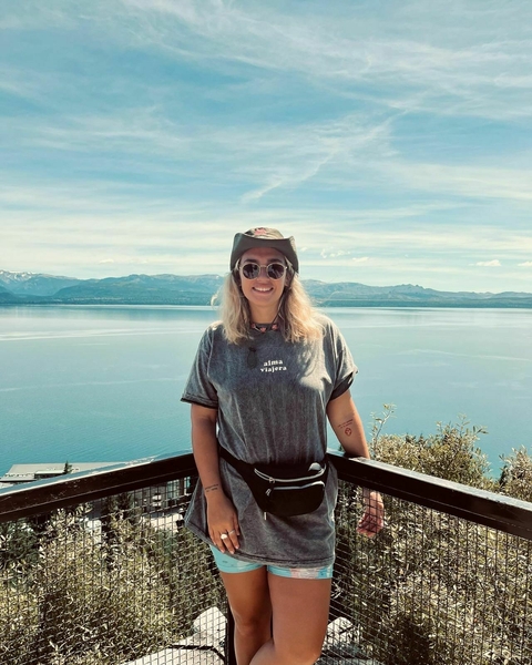 Remerón Alma Viajera Gastado