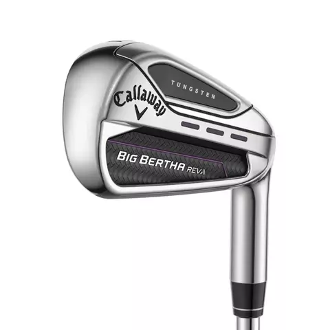 Hierro Sand Big Bertha REVA 23 Dama - comprar online
