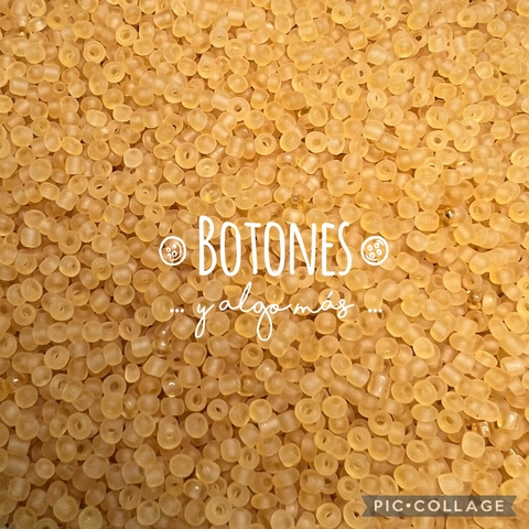 MOSTACILLAS - DURAZNO - (COD:2233)