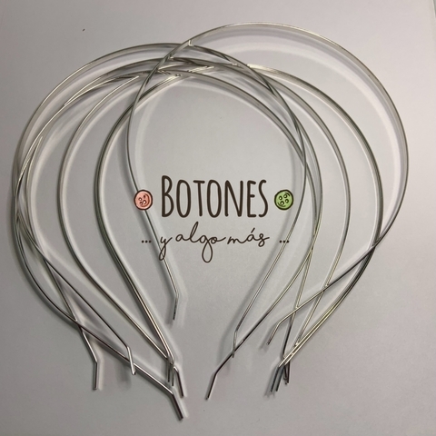 VINCHAS METAL 4MM (COD: 1763)