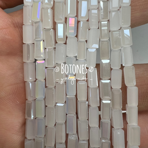 CRISTALITOS - 3X6MM- (COD: 3076) PRISMA - comprar online