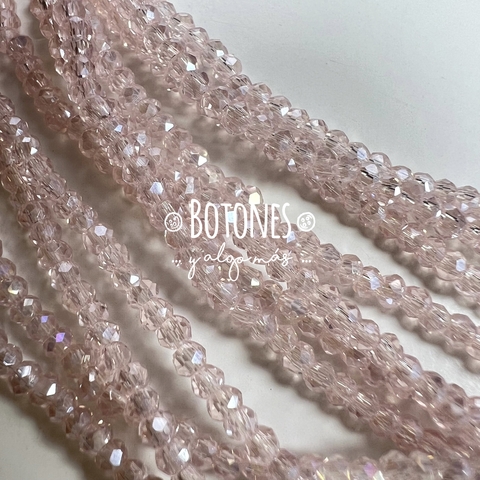 CRISTALITOS - 1MM- (COD: 2158) REDONDO