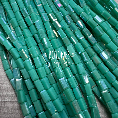 CRISTALITOS - 2X4MM- PAQUETE X 10 TIRAS (COD: 3098) PRISMA - comprar online