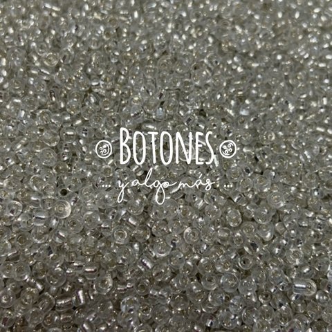 MOSTACILLAS - TRANSPARENTE - (Cod:632) en internet