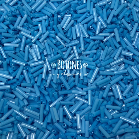 CANUTILLO - CELESTE- (COD: 2036)