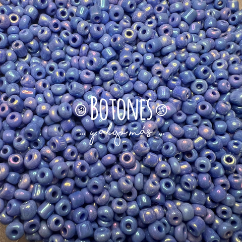 MOSTACILLON LAVANDA TORNASOL - (COD: 2658)