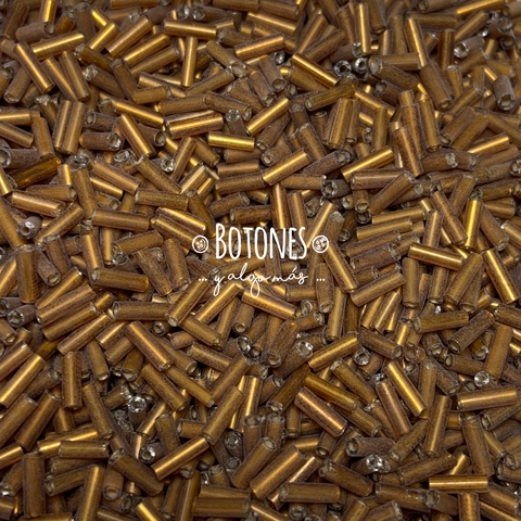 CANUTILLO - MARRON -(COD: 2043)