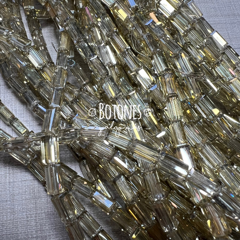 CRISTALITOS - 3X6MM- (COD: 3101) PRISMA - comprar online