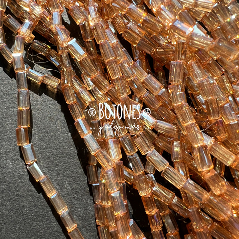 CRISTALITOS - 2x4MM- (COD: 3094) PRISMA - comprar online