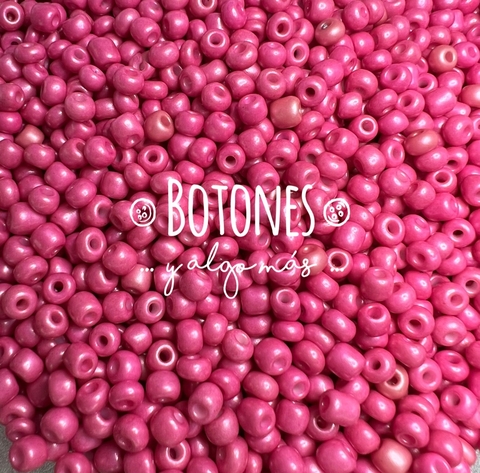 MOSTACILLON FUCSIA - (COD: 2492)