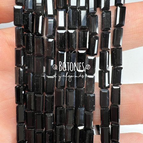 CRISTALITOS - 3X6MM- (COD: 3075) PRISMA - comprar online