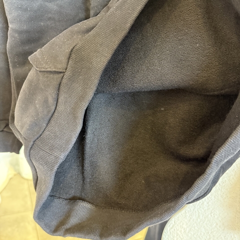 BUZO GARCON GARCIA T. 16 AÑOS (VA PARA 14) NUEVO - Eme de Mar