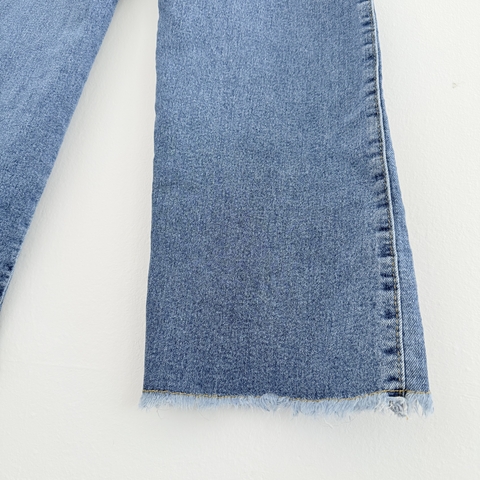 PANTALON FELICIA T.14 AÑOS ( CHICO ) BOLSILLOS - tienda online