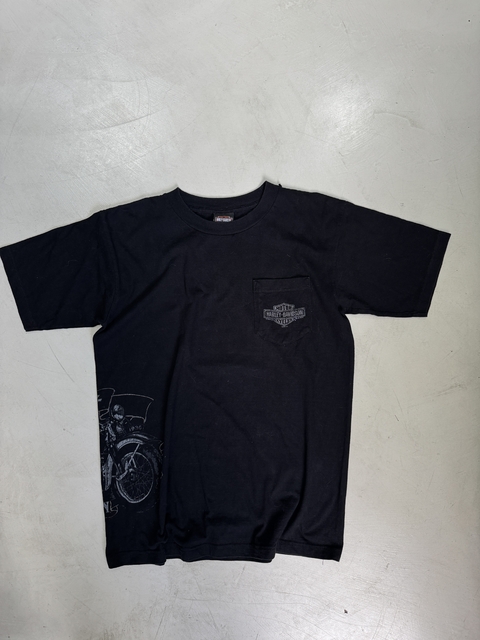 Reme Harley Davidson