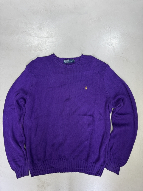 Sweater Polo