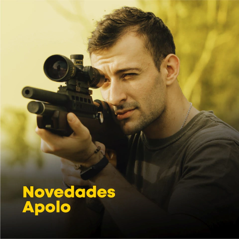 Banner de Apolo shop