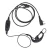 Auricular Manos Libres Doble Ptt Baofeng Uv82 Original - comprar online