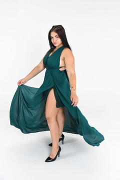 Imagen de Vestido Carmin