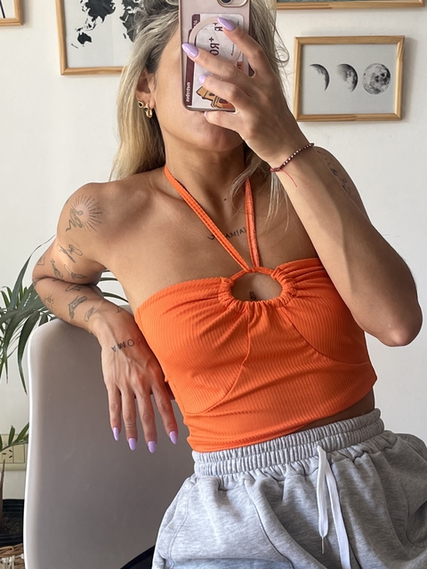 Top Pauli