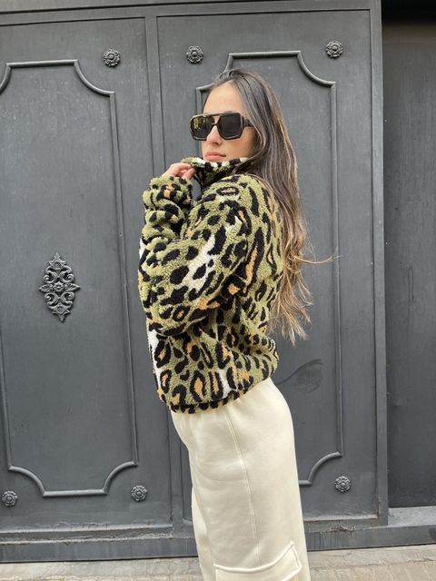 Campera Sabru