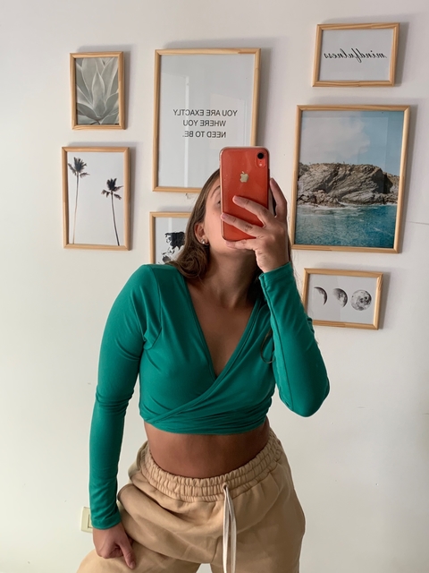 Top Emily