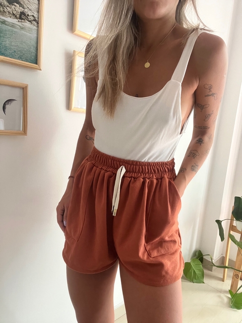 Body Federica