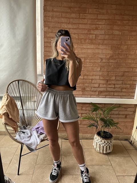 Short Fedra