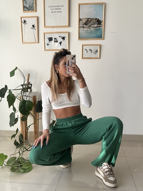 Top berta