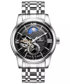 Reloj Kosmo AUTOMATICO K805C FASE LUNAR - comprar online