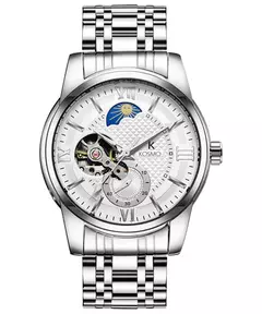 Reloj Kosmo AUTOMATICO K805C FASE LUNAR - comprar online