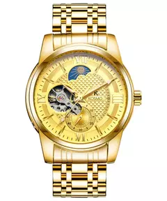 Reloj Kosmo AUTOMATICO K805C FASE LUNAR - comprar online