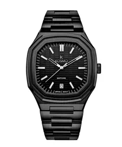 Reloj Kosmo 607-7 Acero Inoxidable Plata - comprar online