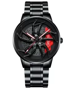 Reloj Kosmo RIN GIRATORIO K2056G MOV JAPONES - comprar online